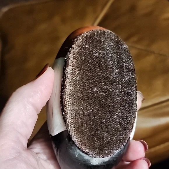 DUCK CERAMIC  UPHOLSTERY / CLOTHES HAIR AND  LINT REMOVER. - Picture 3 of 5